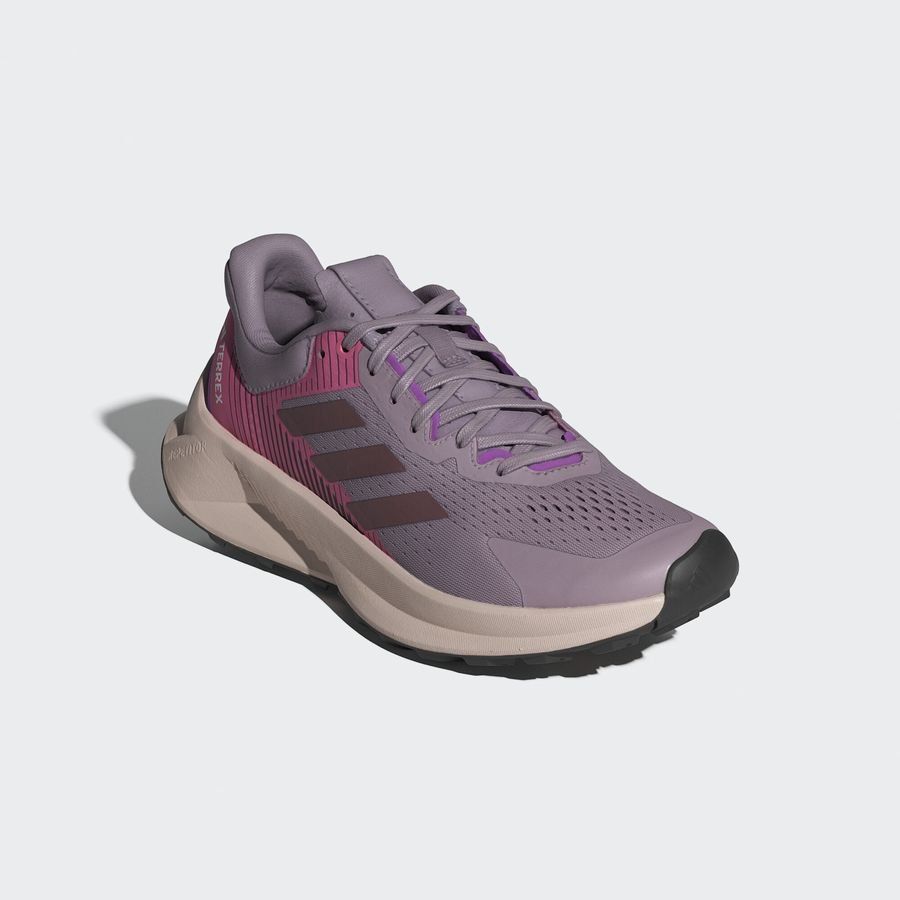 Adidas Chaussure de trail running Terrex Soulstride Flow