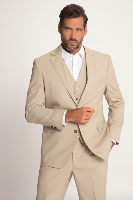 Sakko, Business, FLEXNAMIC®, Baukasten Paris, bis Gr.36/72/134