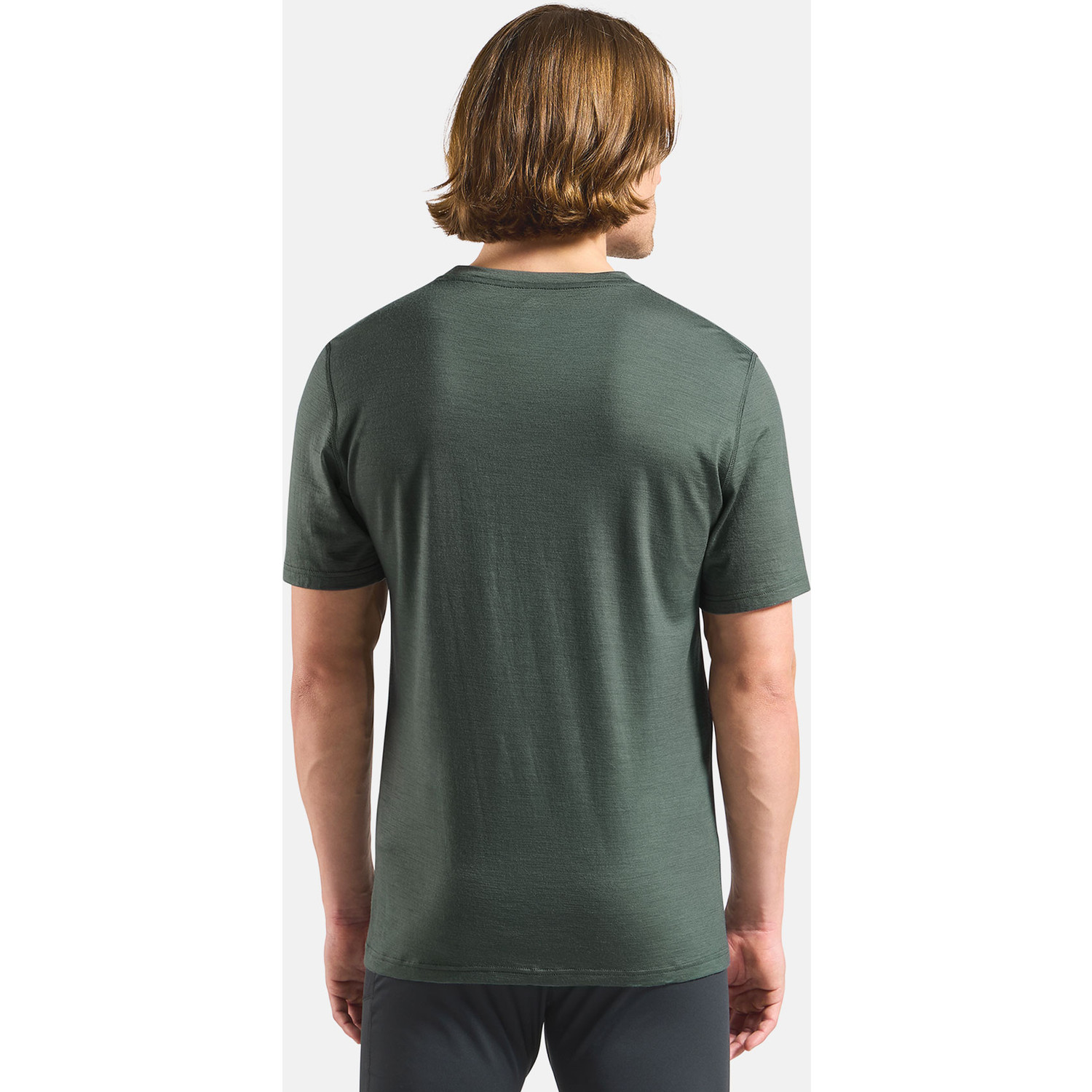 Odlo Merino 160 T-Shirt Heren