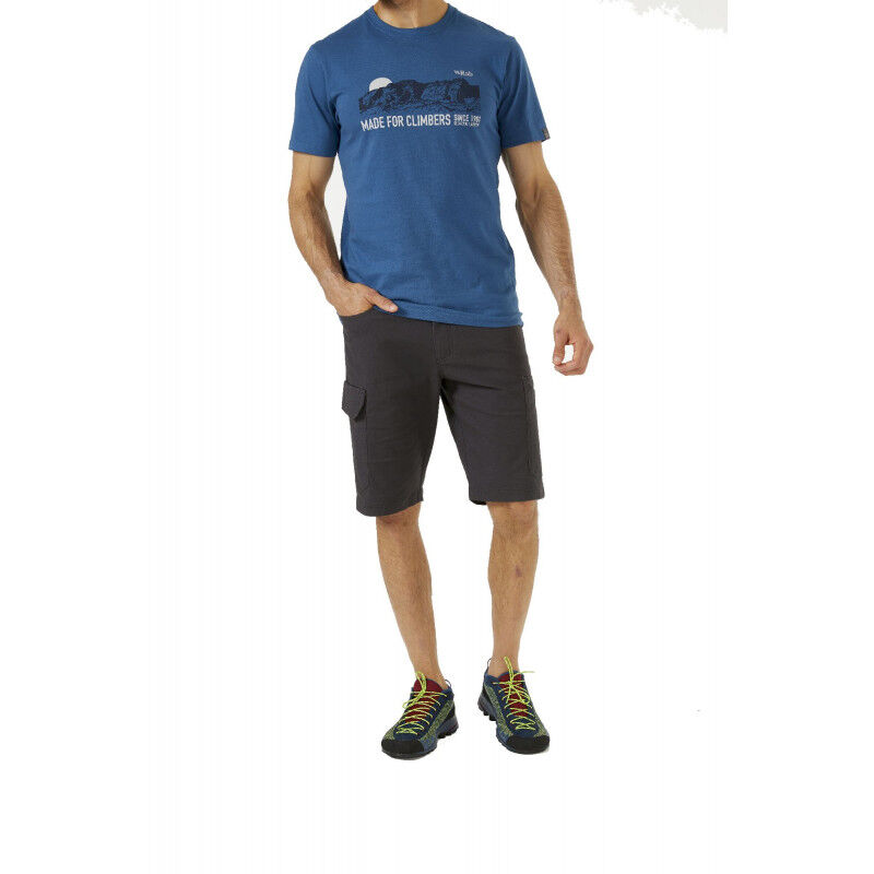 Radius Cargo Shorts - Short escalade homme