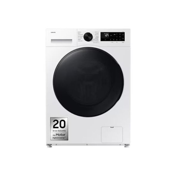 Samsung WD90DG5B15BEEP 6Kg/9Kg 1400RPM Classe D