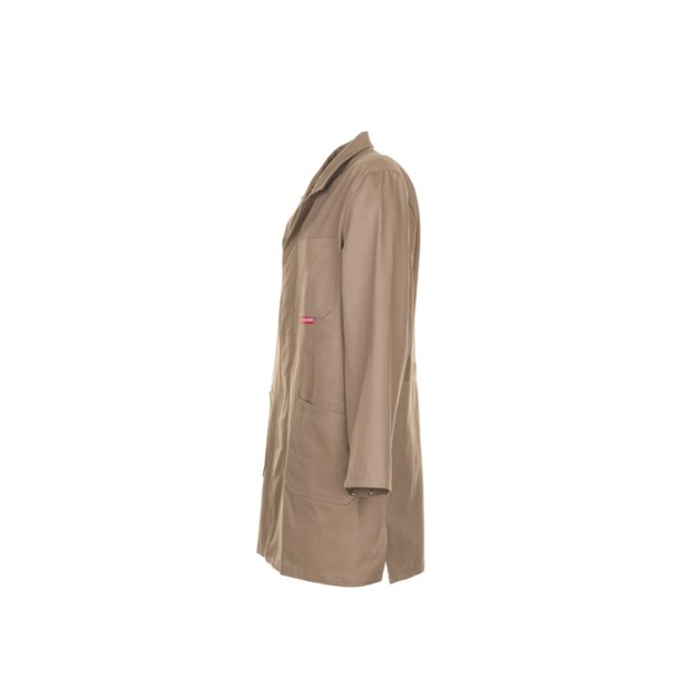 0154 BW 290 Kittel khaki
