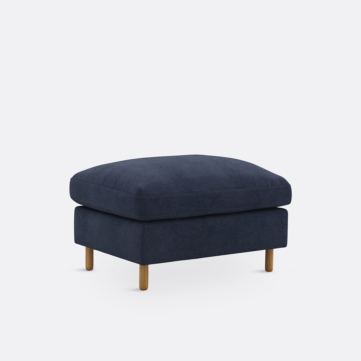LA REDOUTE INTERIORS<br>Tecido mistura de poliéster, Loméo