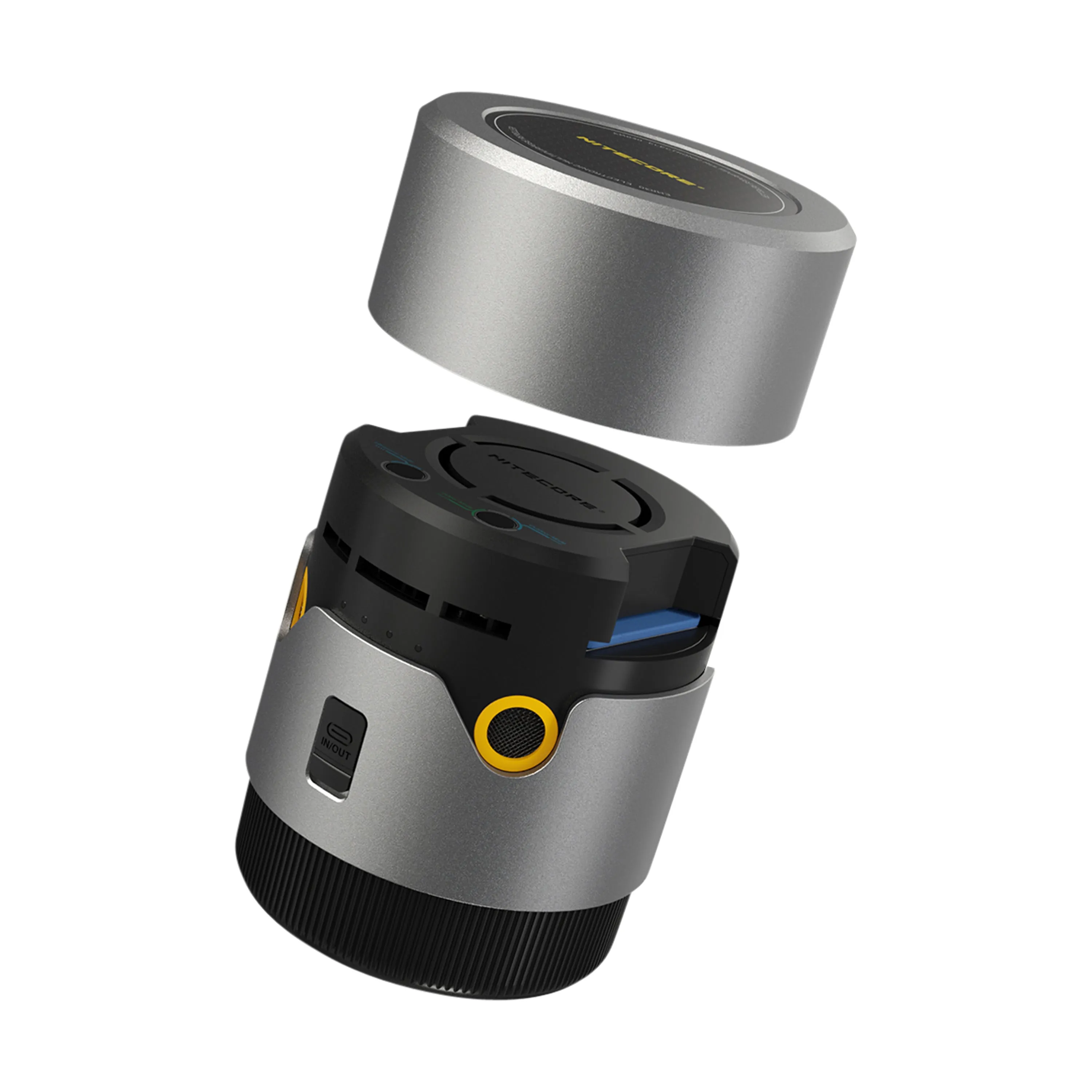 Nitecore -  Mückenabwehrgerät EMR30
