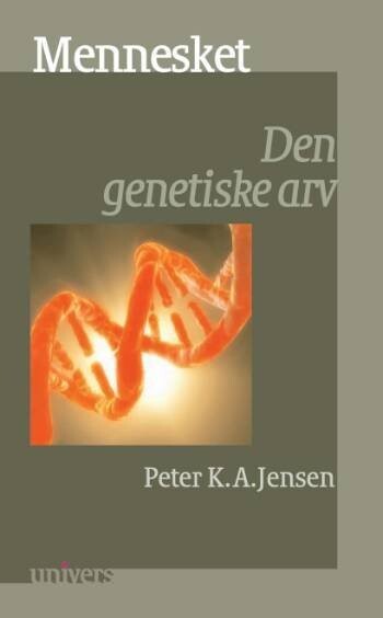 Mennesket - Peter K.a. Jensen - Bog