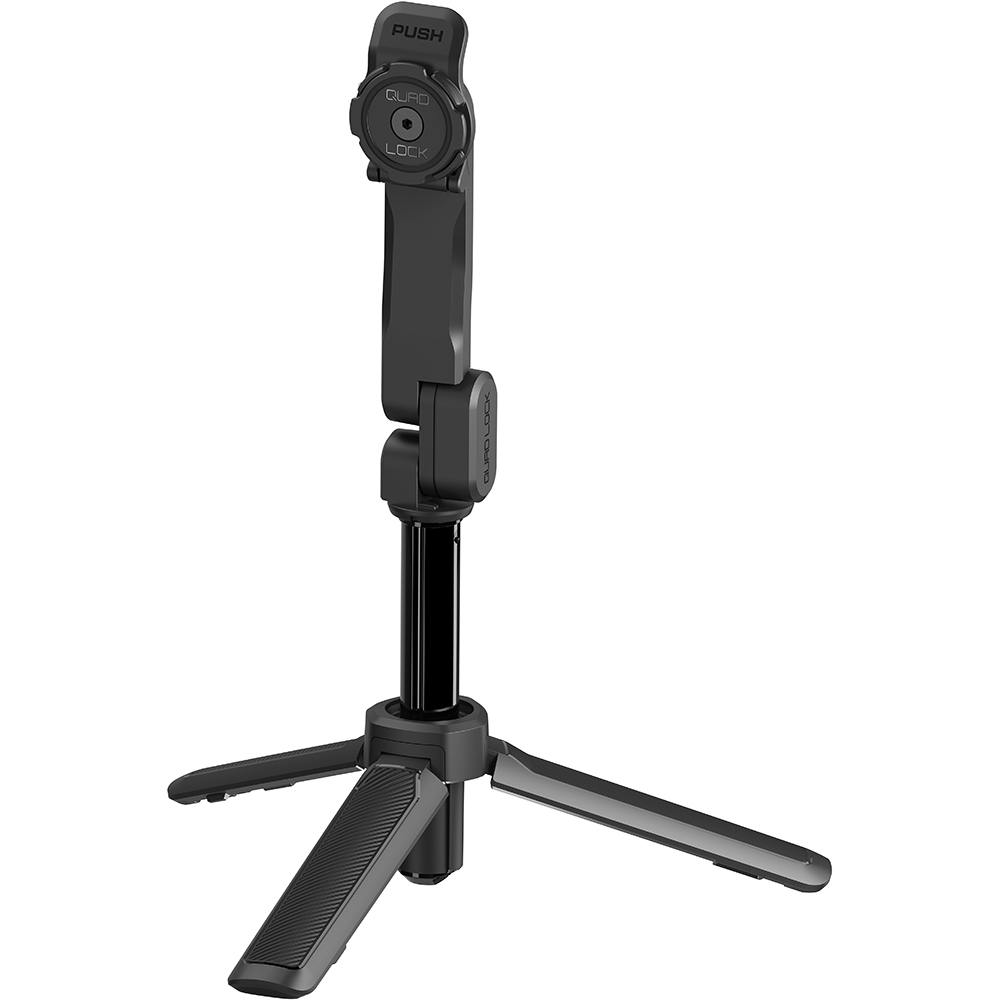 Quad Lock - Trépied/Perche à selfie