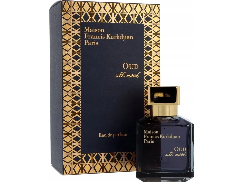 House of Francis Kurkdjian Oud Silk Mood Eau De Parfum 70ml