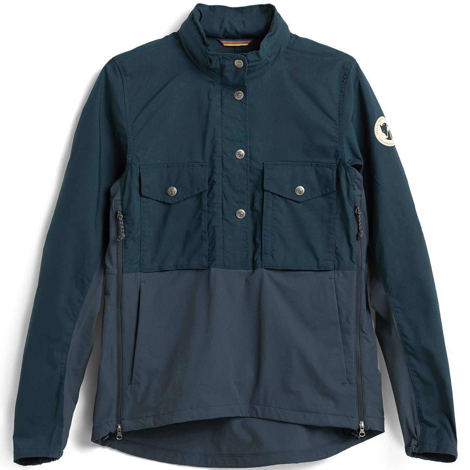 Fjällräven Womens S/F Räven Anorak