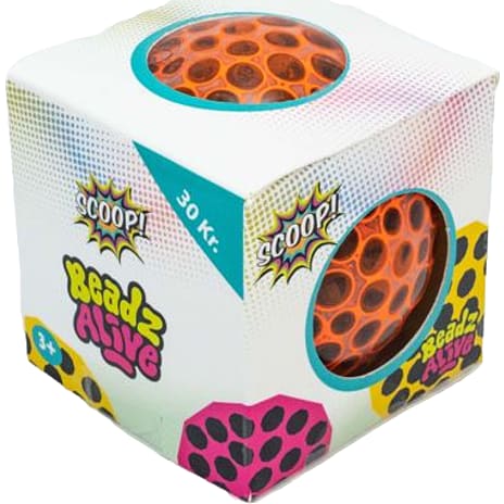 Scoop Beads Alive Ball