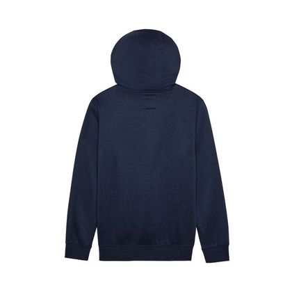Sweat Fox NON STOP - Noir / Multicolore