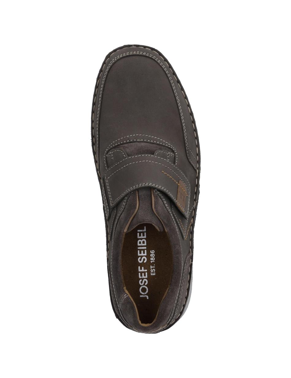 Slipper Alfred 01, asphalt-kombi