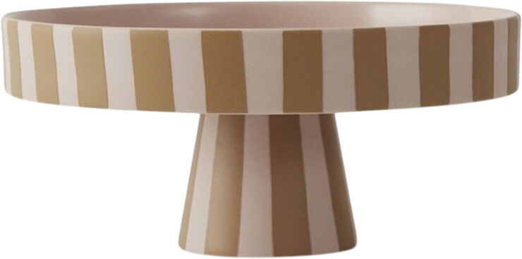 OYOY Living Design Toppu Tray Caramel