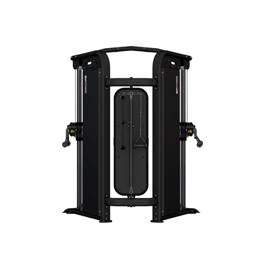 BH FITNESS Double Poulie Crossover M370