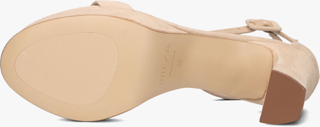 UNISA beige unisa sandalen olice