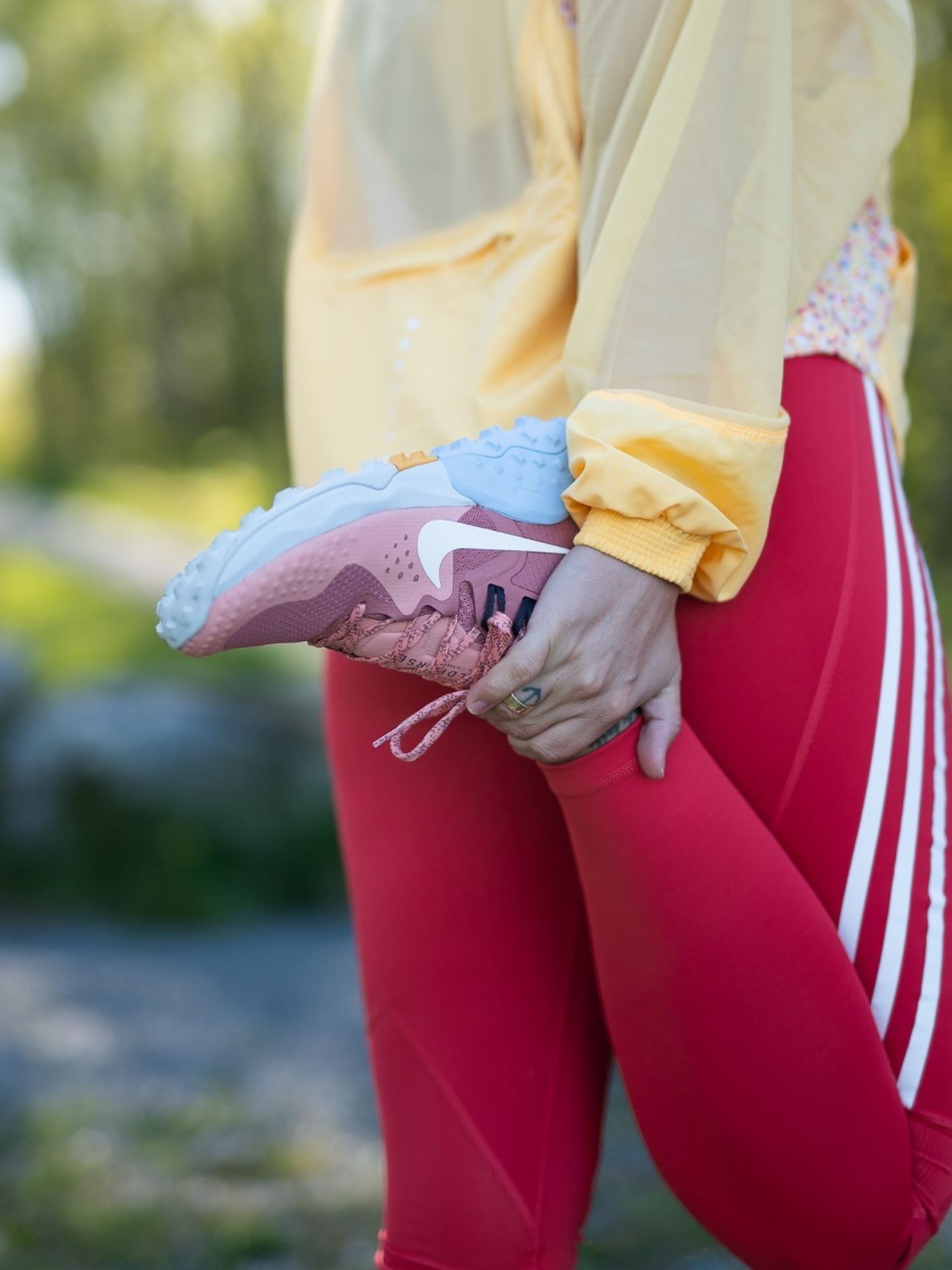 Ask Sports Pant