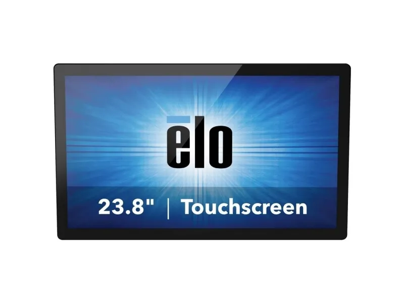 Elo 2494L - LED-skærm - 23.8