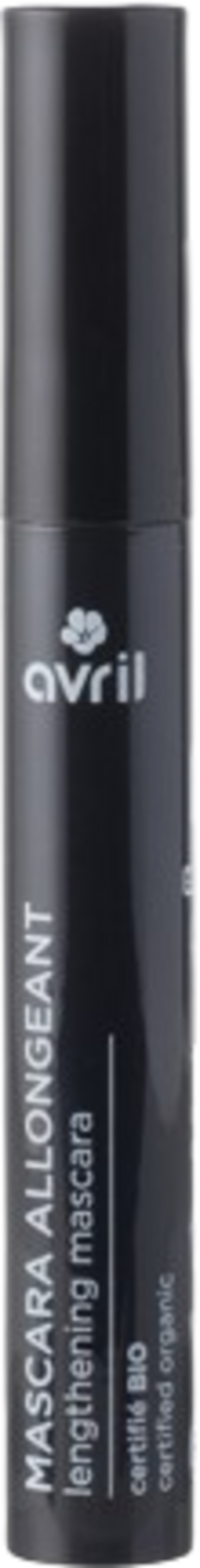 Avril  Mascara, Noir (9 ml)