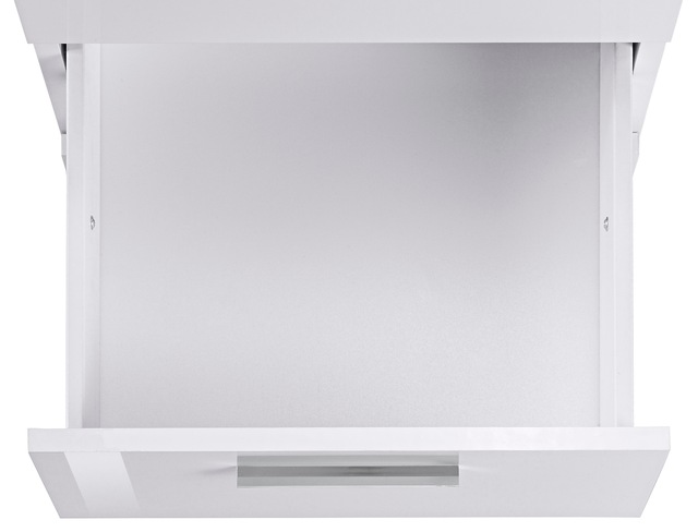 INOSIGN Eckschreibtisch »New Selina« Schreibtisch, Schubkästen, mit oder ohne Monitoraufsatz, B 180/160 cm