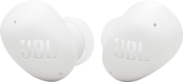 JBL Wave Buds 2 true wireless in-ear høretelefoner (white)