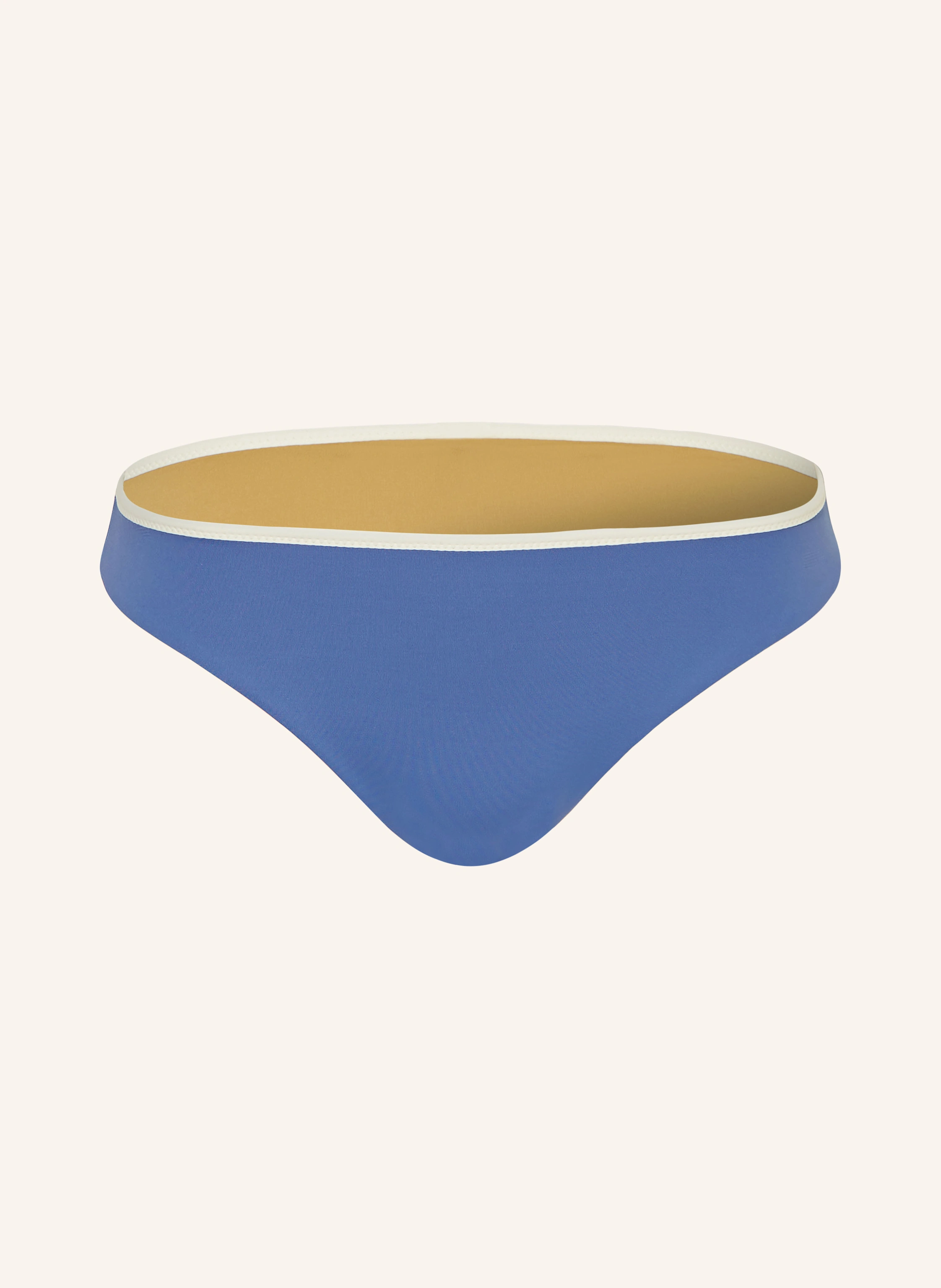 MYMARINI Basic-Bikini-Hose SUNNY zum Wenden mit UV-Schutz 50+