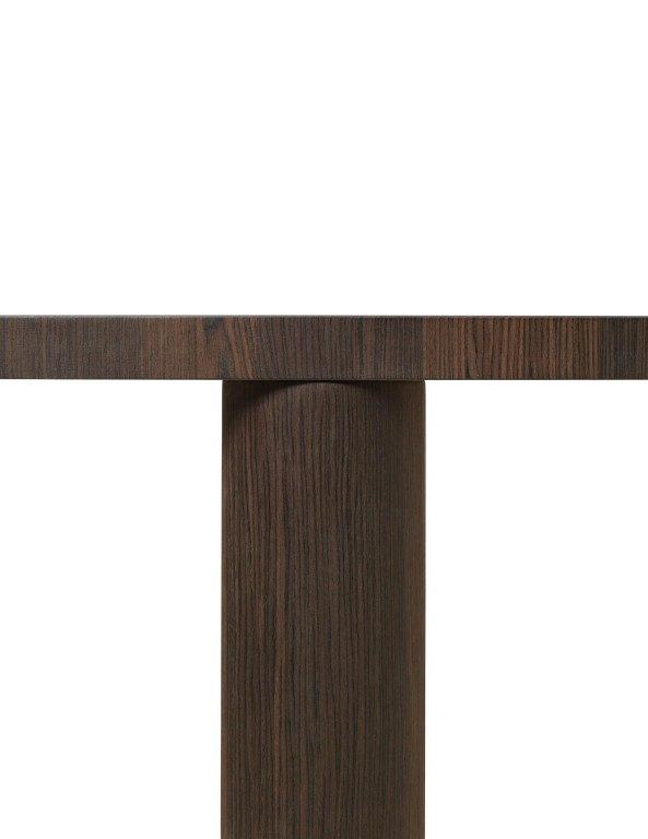 Ferm Living Post Star eettafel 150