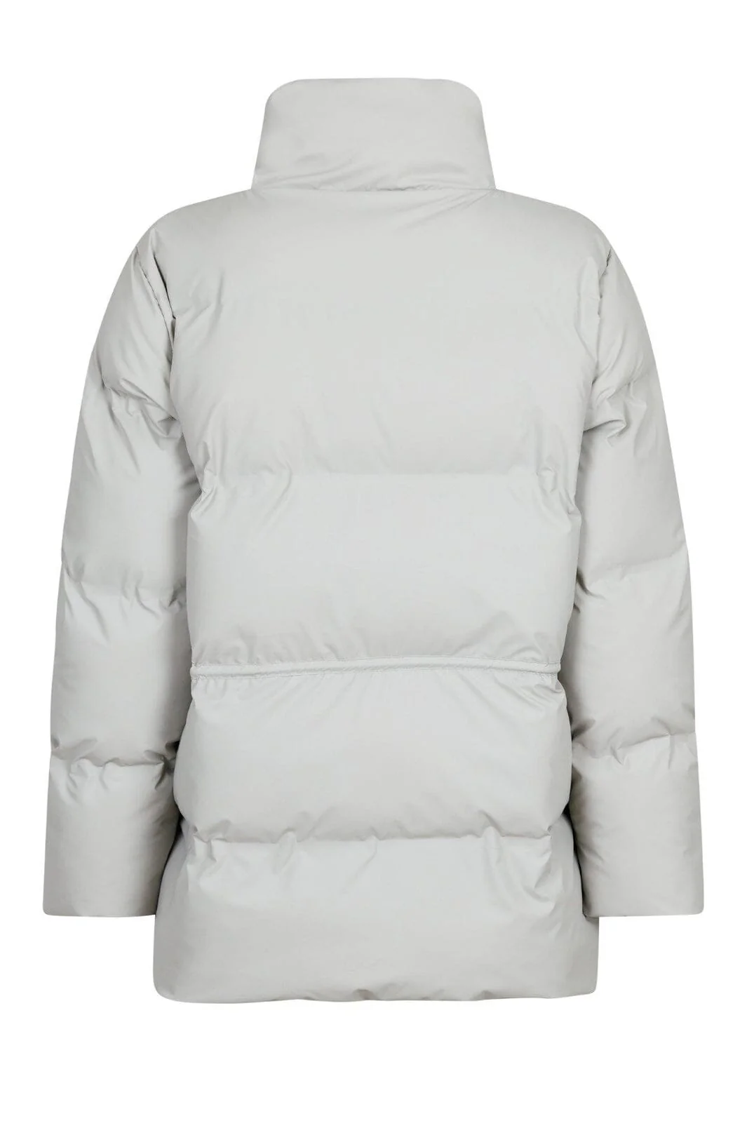 Neo Noir Mayra C Puffer Jacket ivory