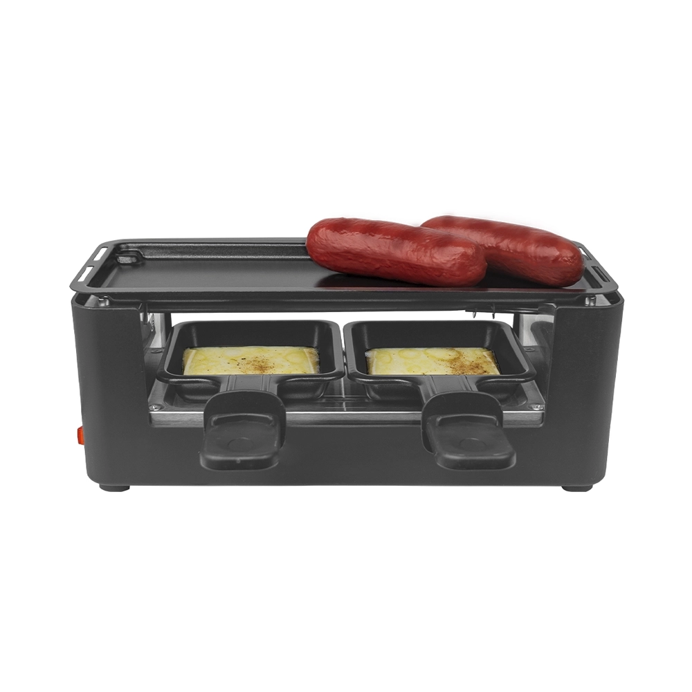 BergerLanz FSP Raclettegrill 2 Pers.