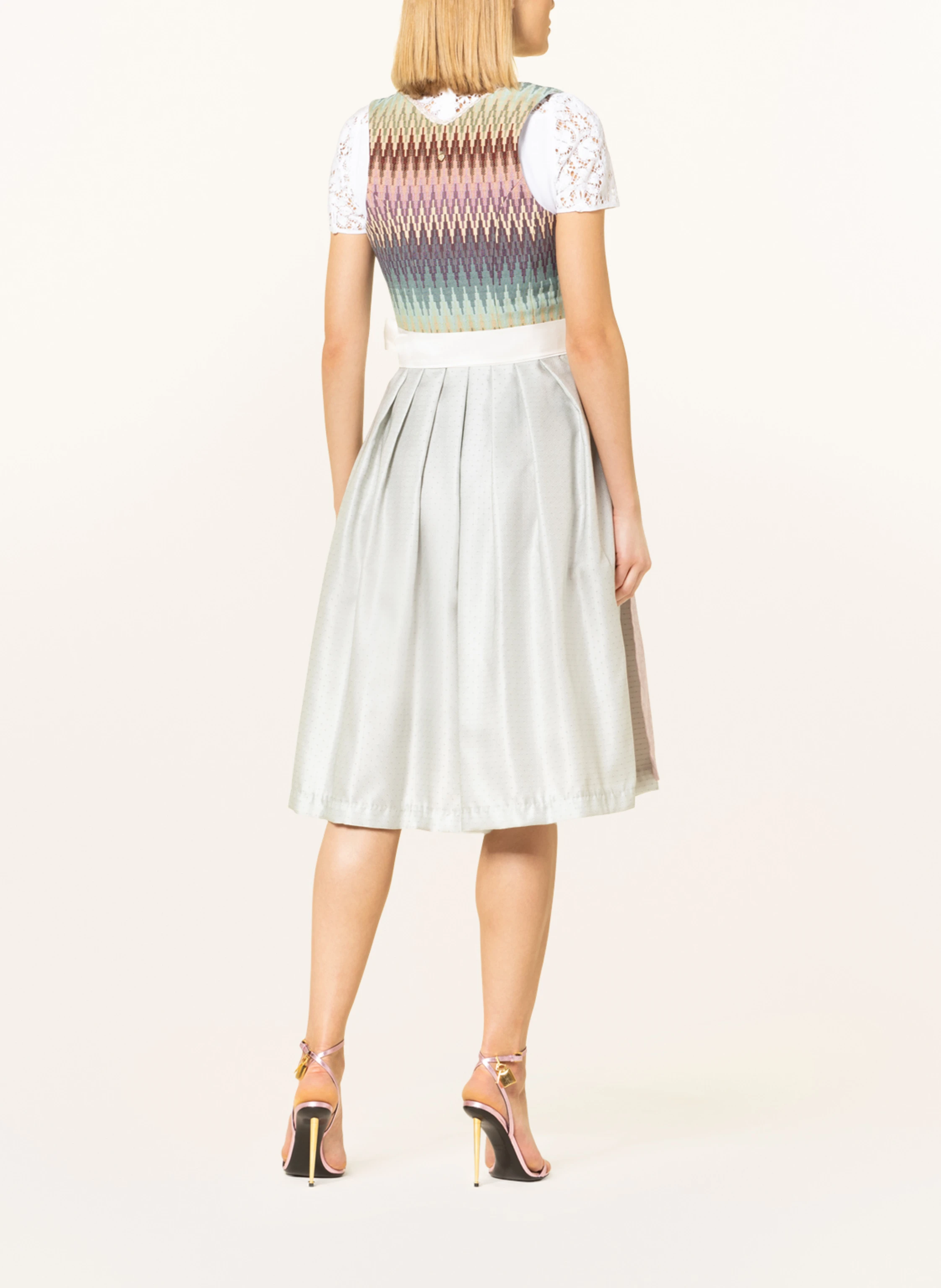 AlpenHERZ Dirndl FILIPA