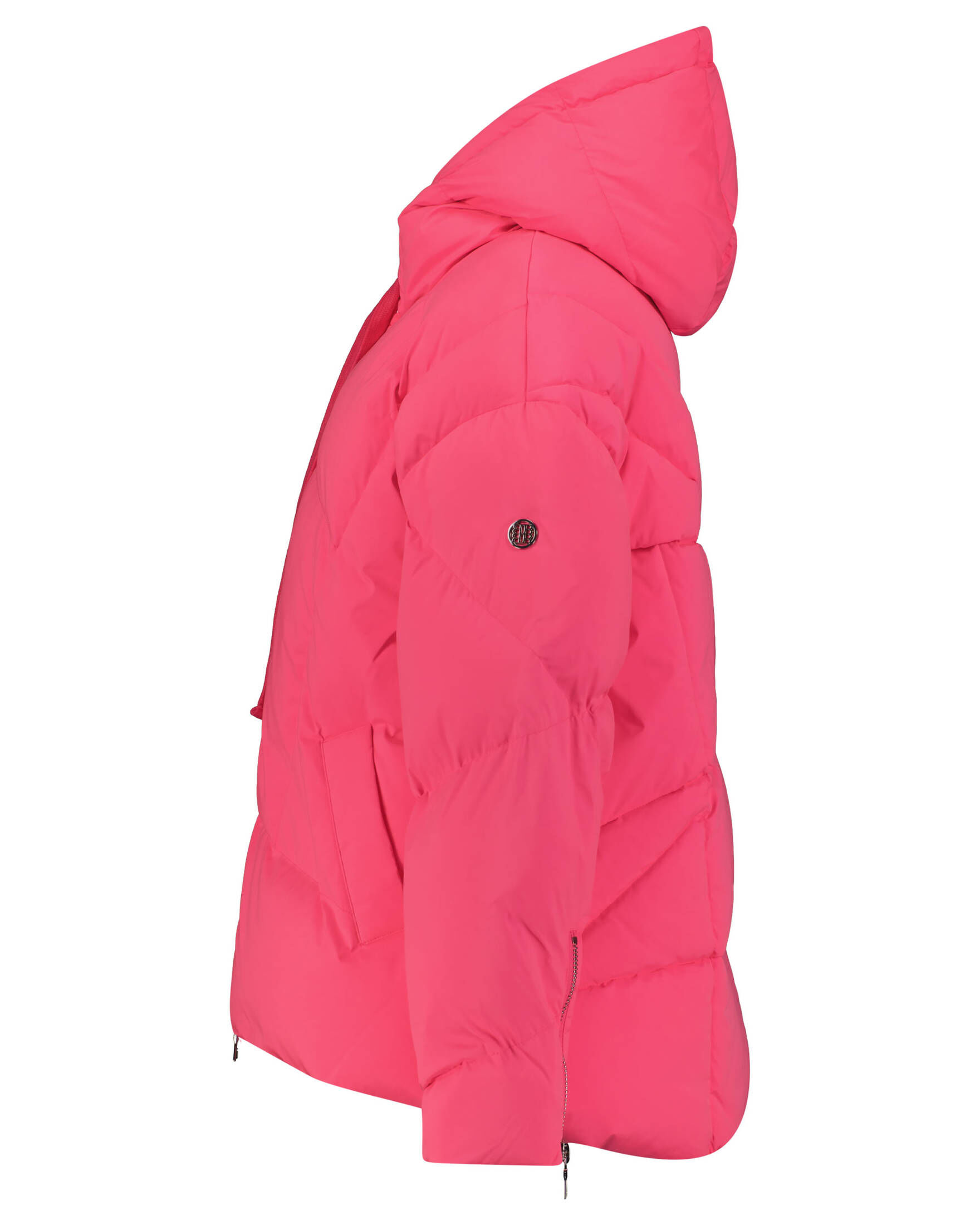 Blonde No.8| Damen Steppjacke