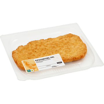 Jumbo Kipschnitzel XXL 250 g