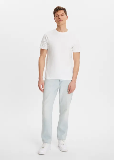 Coast straight jeans blauw (BLW.L)
