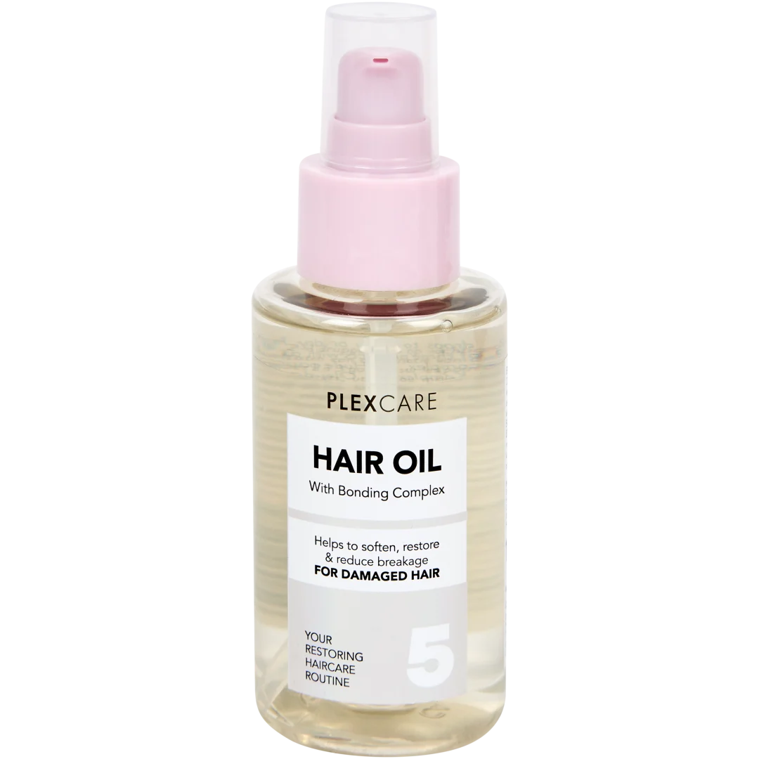 Plex Care 5 haarolie Bonding Complex 100 ml