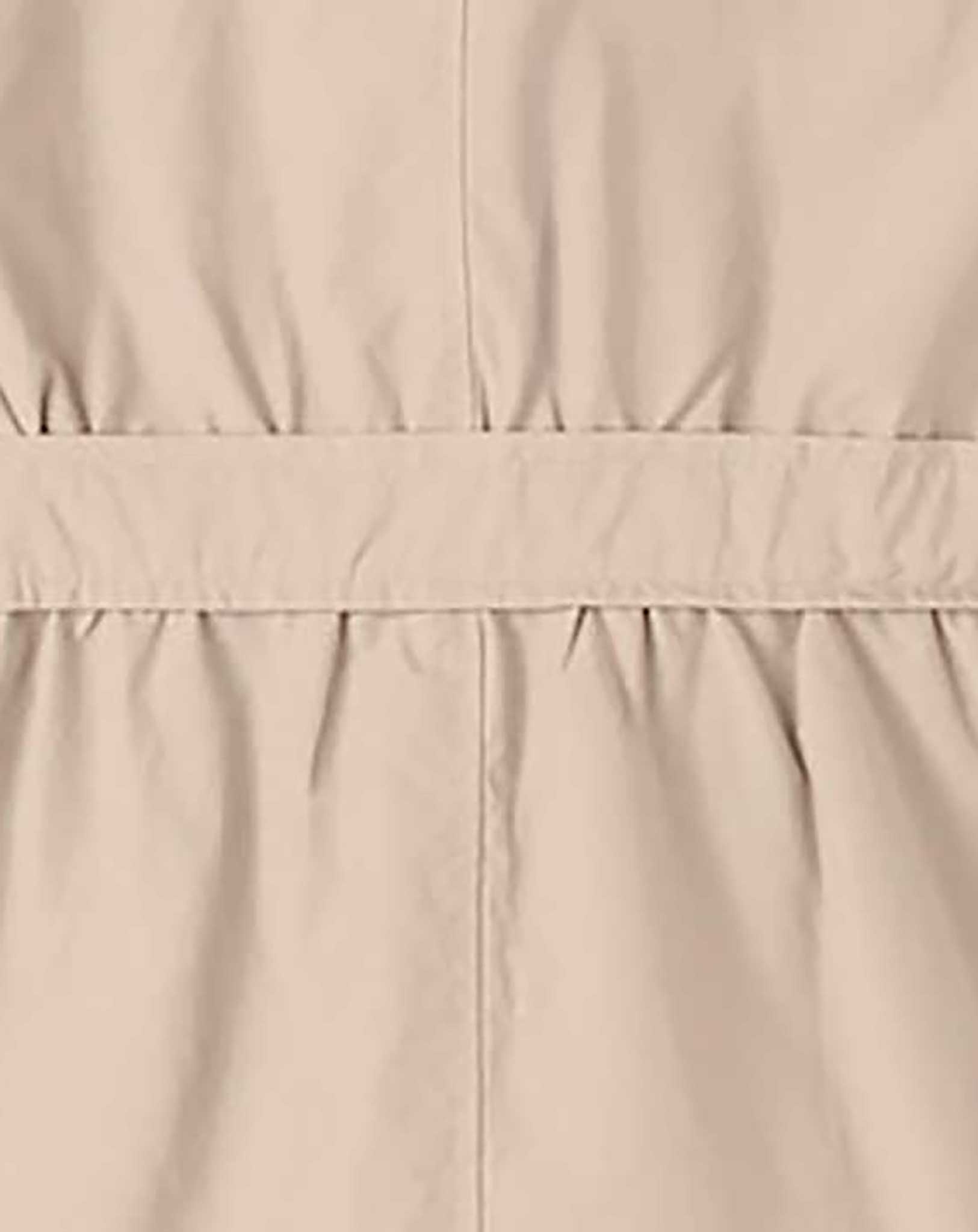 Trenchcoat NKFMADELIN