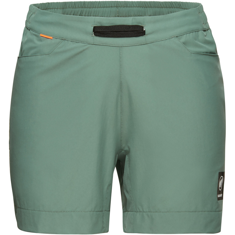 Mammut Damen Massone Sport Shorts