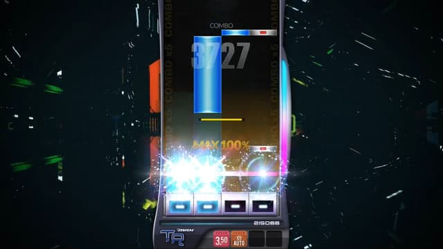 DJMAX RESPECT V