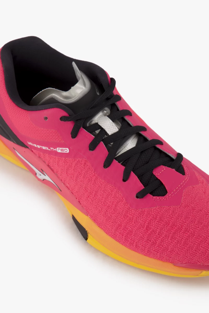 Mizuno Wave Stealth Neo Herren Hallenschuh