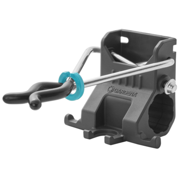 Gardena set houder en haak