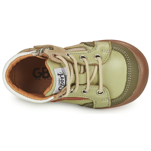 GBB - ASTORY - Vert