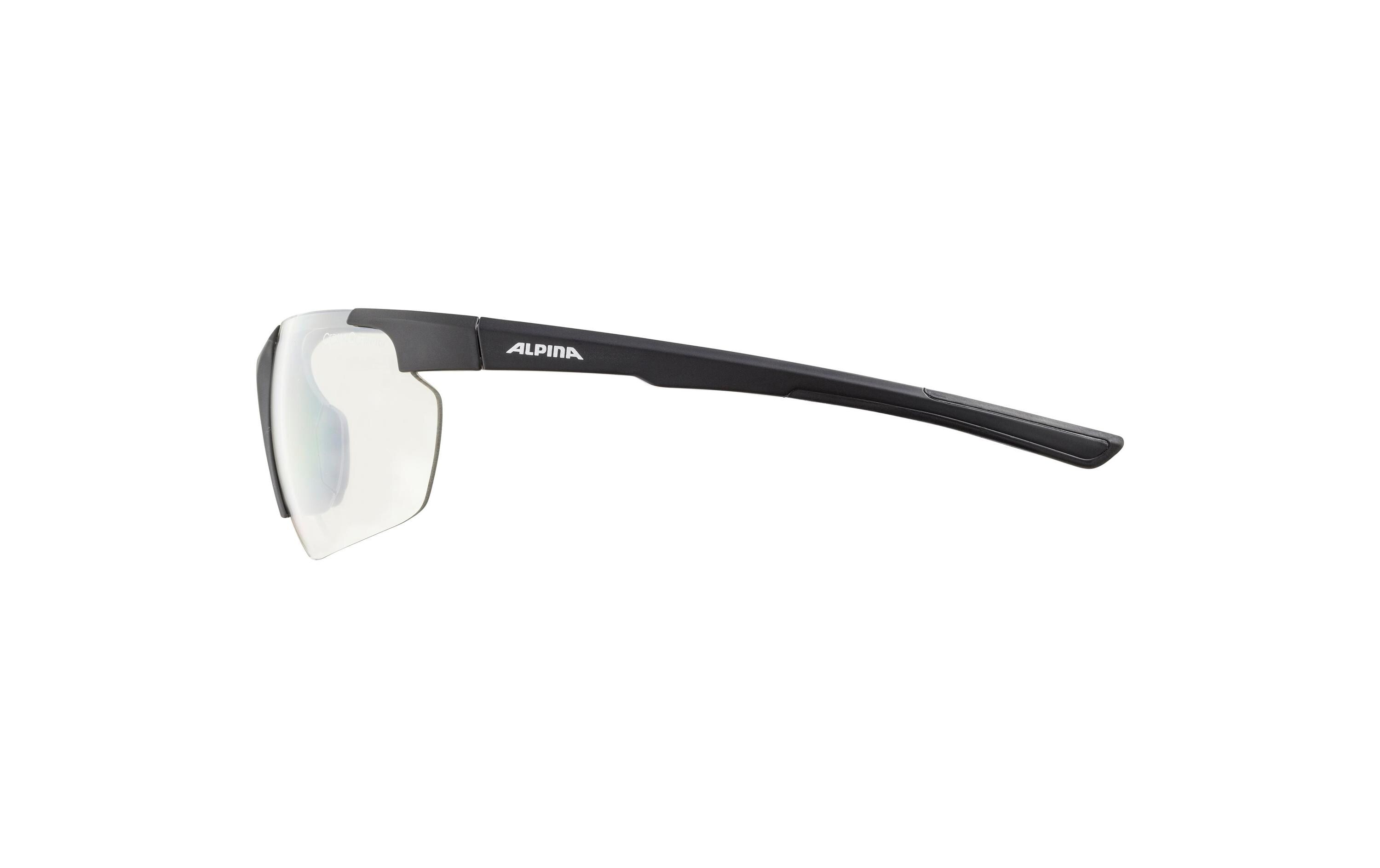 Sportbrille DEFEY HRVelobrille