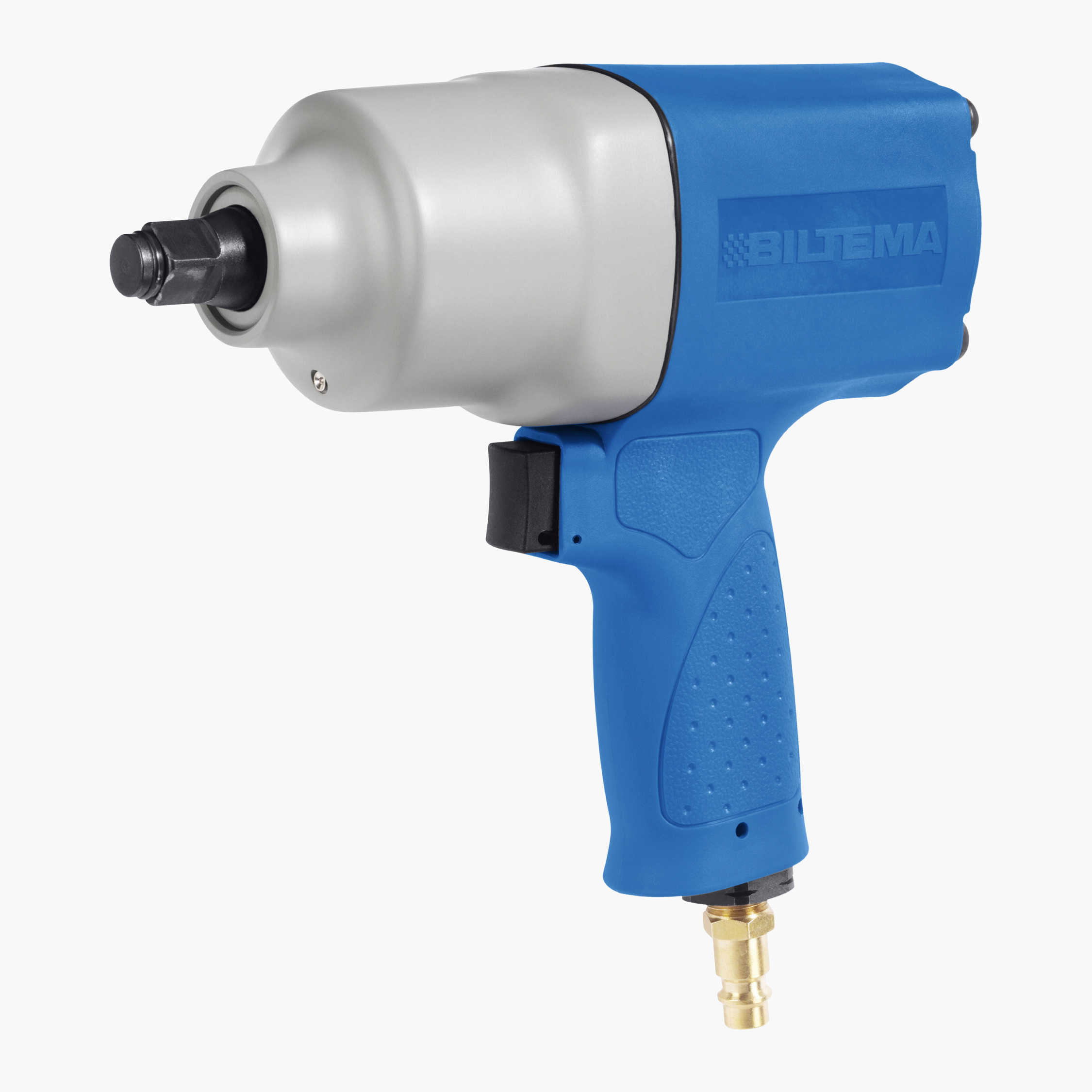 MUTTERTREKKER, FORLENGET DRIVT