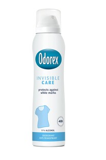 Odorex Deospray Invisible Care 150ML