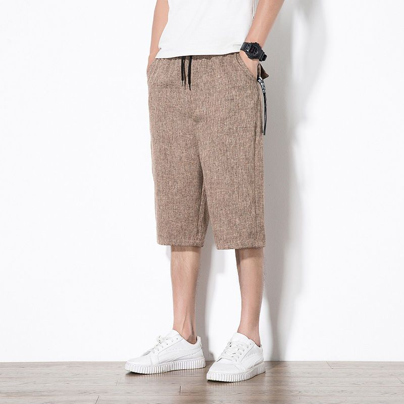 FORSETI - Capri joggingbroek