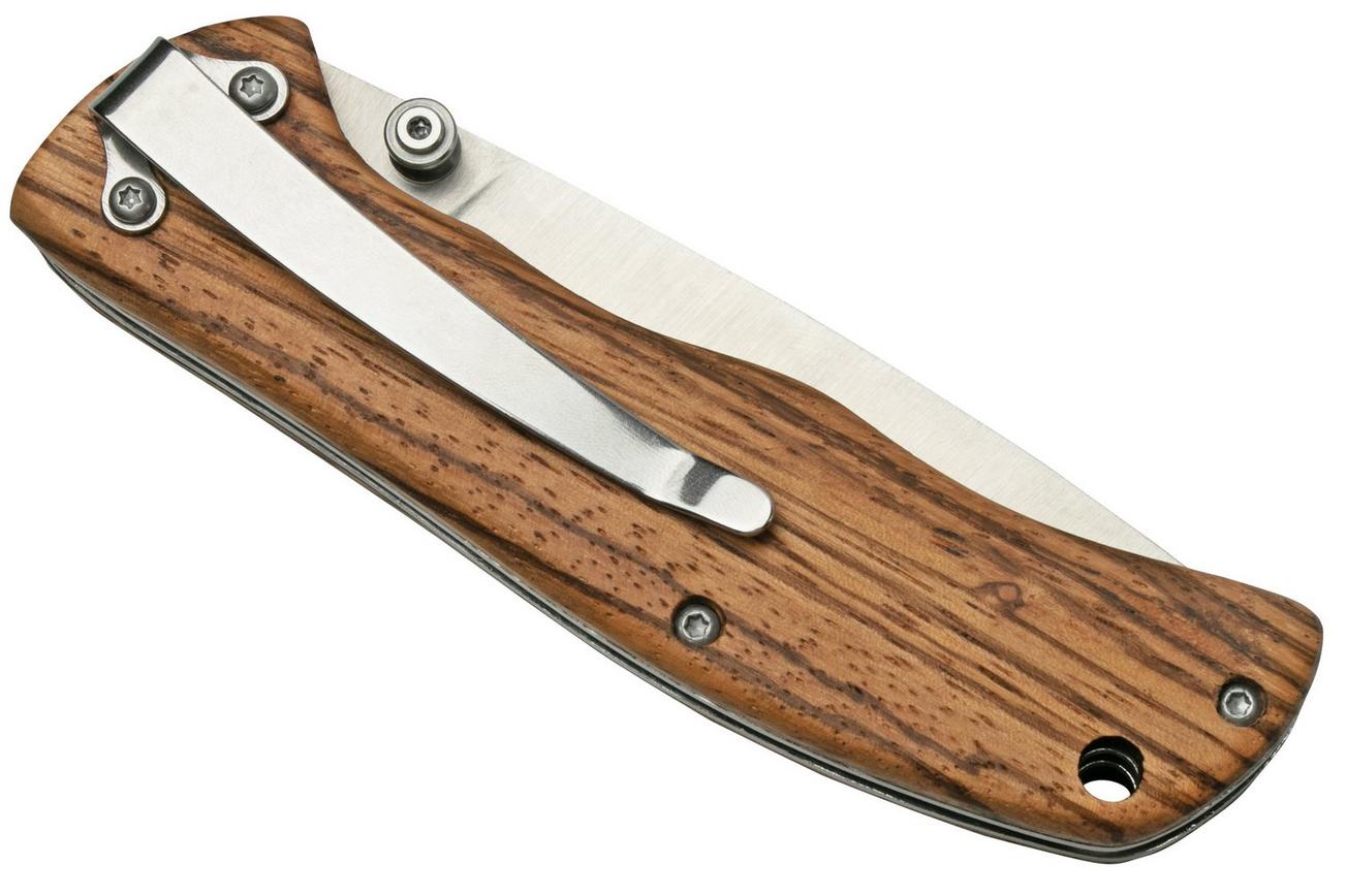 Böker Magnum Backpacker 01EL605 zakmes