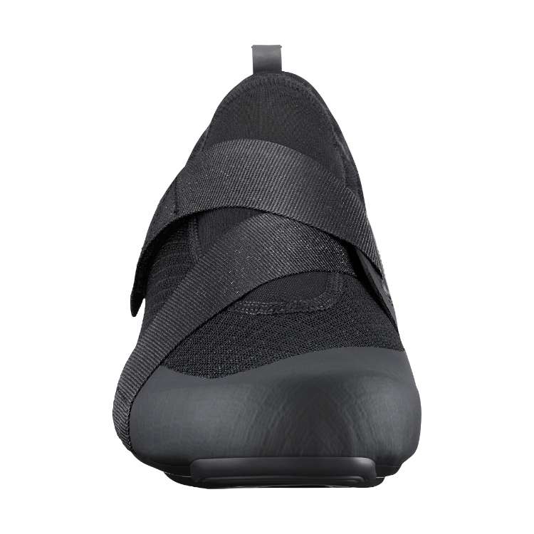 Shimano IC100 Indoor Cycling Schoenen Zwart Dames