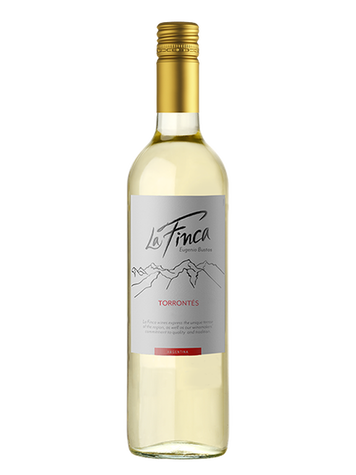 FINCA TORRONTES