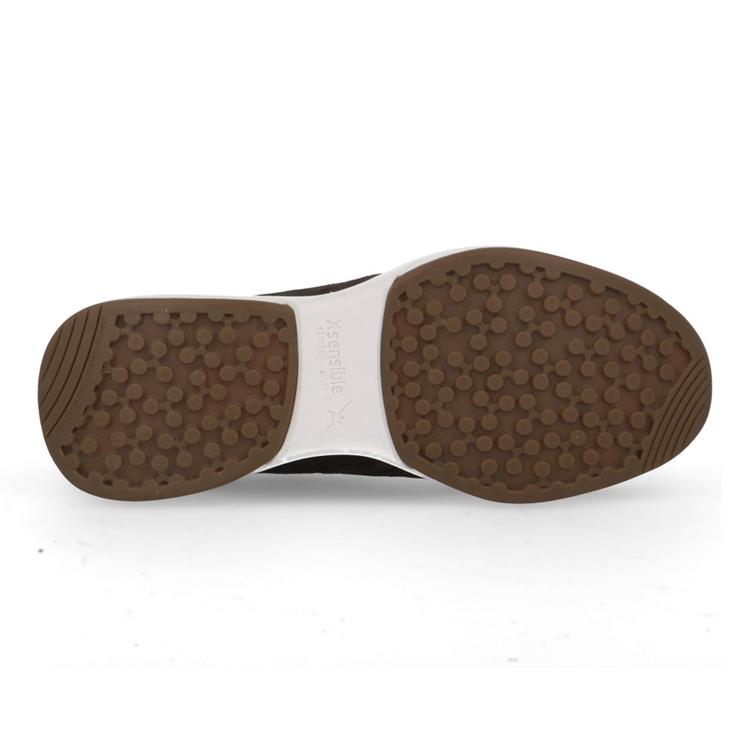 Xsensible 30088.2 wijdte H SWX14 HX Brown
