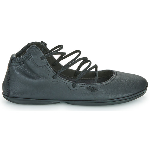 Camper - RIGHT NINA Negro