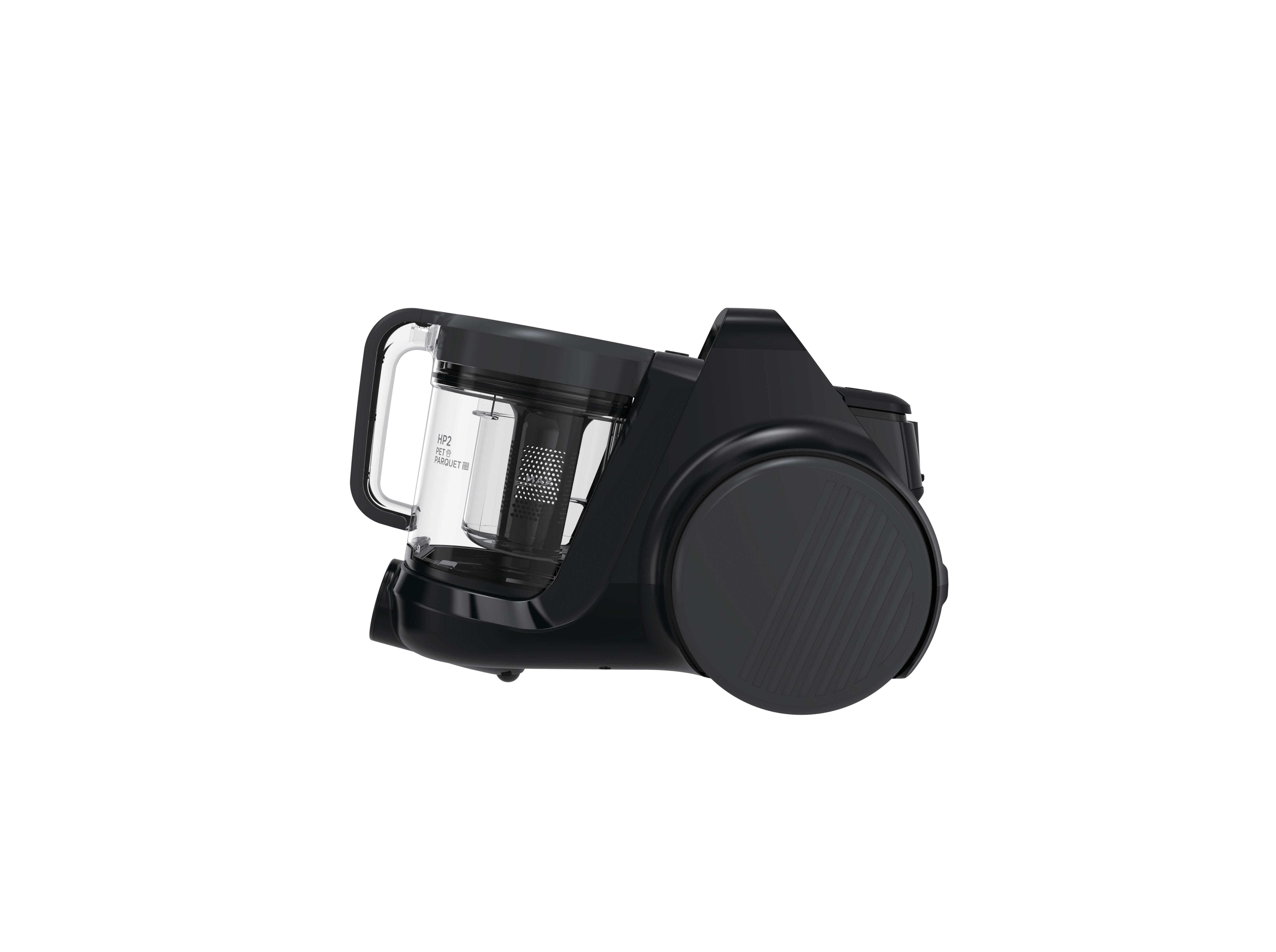 ASPIRADOR SEM SACO HOOVER HP210P 011 HP2 PET