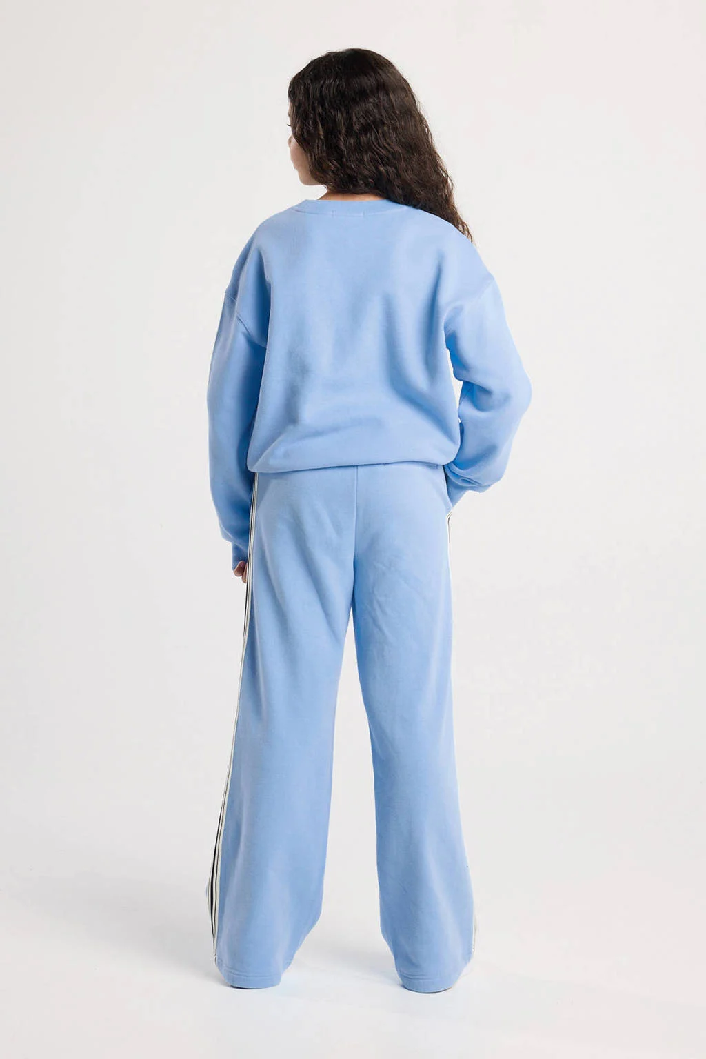 America Today blauw