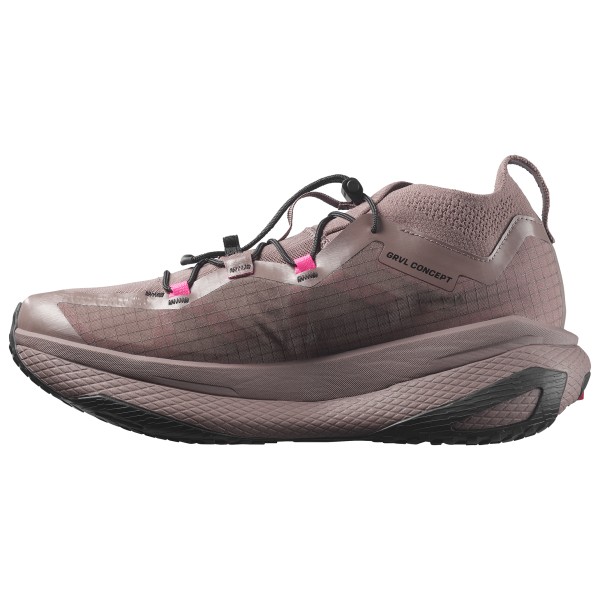 Salomon - GRVL Concept - Chaussures de running
